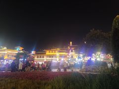 -南屏步行街
