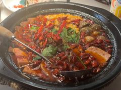 -川堂风·跷脚牛肉·乐山爆炒(中建乐荟天地店)