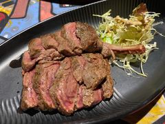 -1218 GRILL 主厨