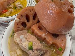 -吴掌柜·藕汤印象(南湖店)