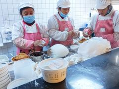 -朱新年·苏式汤团·面点(北寺塔店)