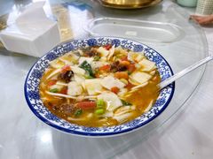 循化面片-撒拉人家.酸菜牦牛肉火锅