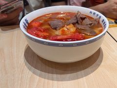 -陳香貴·蘭州牛肉面(月星环球港店)