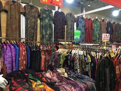 -中国国际会展中心-马甸购物街