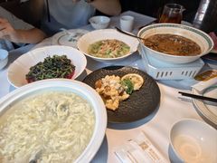 -味钱塘·钱塘浙宴(宋城之江银泰店)