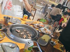 -哼蟹二将·烤肉酱蟹(合生汇店)