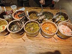 -水平有限广西米粉·广西风味集(五道口店)