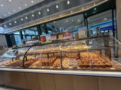 -爱达乐面包生日蛋糕(旭海时代广场店)