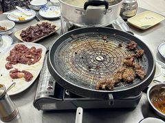 -大戚饭店(泰华路店)