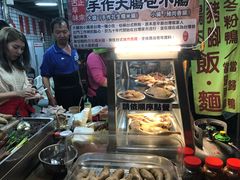 -六合夜市