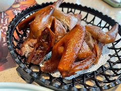 乳鸽-点都德(华强南店)