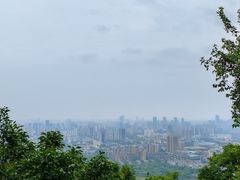 -大蜀山国家森林公园