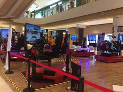 -龙湖重庆时代天街