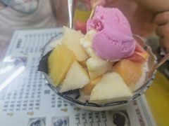 -五福堂龟苓膏(河东北山店)