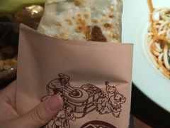 -罍+村卤菜摊(罍街店)