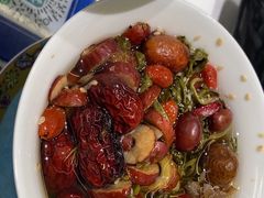 -民族手抓羊肉馆·滩羊手抓·烤全羊