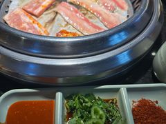 -梨花自助烤肉(乐宾店)