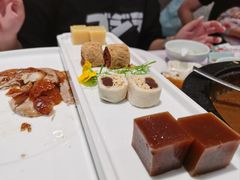 -味+新京宴·烤鸭·北京菜(创意谷店)