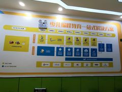 -童程童美少儿编程乐高机器人(红谷滩校区)