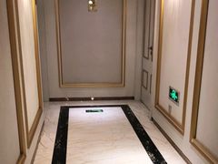 -郑州银基黄帝宫御温泉