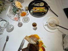 -王品牛排(福州泰禾店)