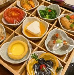 点击看大图 -蜜悦居月子中心(国金中心店)