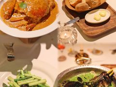 -狮拾久·现代新加坡料理(福田COCO Park店)