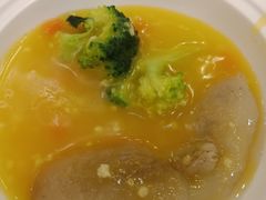 小米海参-芭菲盛宴·环球美食(袁家岗店)