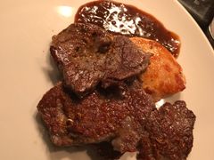 -富力万达嘉华酒店-美食汇西餐厅