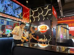 -胖哥俩肉蟹煲(梅溪步步高店)