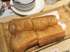 -点都德(奥体印象城店)