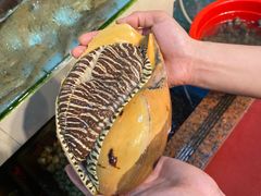 -原龙海鲜大排档(美食地标店)
