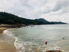 -南丫岛