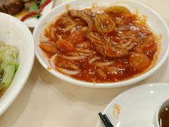 -和乐喜宴海鲜酒家(骏荣广场店)