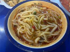 -马路边边火锅串串(观前街店)