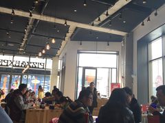-玛尚诺Pizza&Bar(长泰广场店)