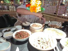 -湘阁里辣(南联锦泰城店)