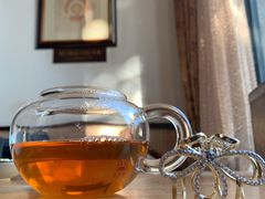 -大可堂普洱茶馆(襄阳南路馆)