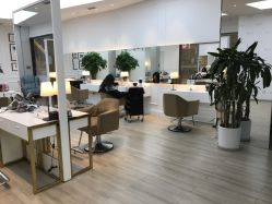 -FLAIR HAIR SALON