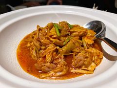-湘上湘(米其林餐厅-正大中心总店)