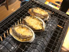 -烧货·活海鲜炭烧(湖滨商业街店)