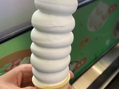 -DQ·蛋糕·冰淇淋(天通苑华联店)