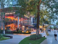 -Ministry of Crab•MOC(交子大道店)