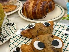 -富贵面包公司(运河店)