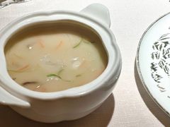 -華府Deluxe(兴业太古汇店)