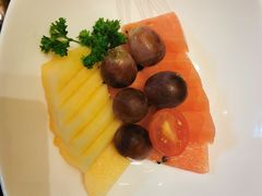 -大理实力希尔顿酒店•御玺中餐厅