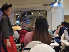 -Nadeje @ Suria KLCC