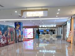 -福州远洋德呈乐堤港