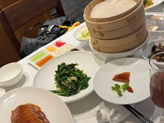 -四季民福烤鸭店(通州马驹桥店)