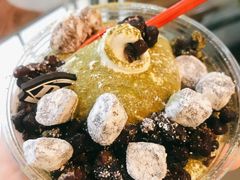 -DQ·蛋糕·冰淇淋(合生汇店)